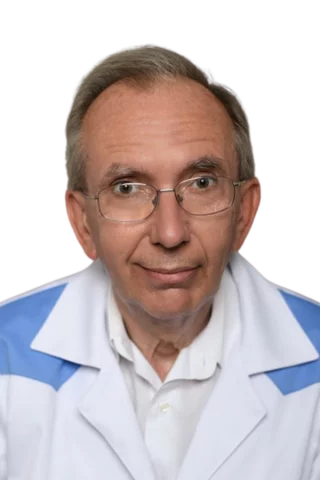 Dr. Békési Gábor PhD